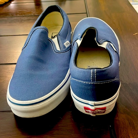 Vans Classic Slip - Picture 2 of 2